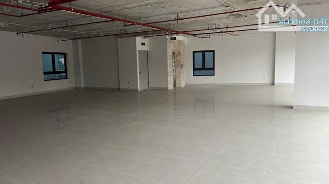 BÁN NHANH TÒA NHÀ HẠNG A TẠI ĐỐNG ĐA - 10 TẦNG 2 HẦM- PCCC THÀNH PHỐ CẤP ĐẦY ĐỦ - 11