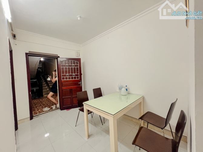THANH KHOẢN SIÊU PHẨM TẬP THỂ TẠI BA ĐÌNH - Ô TÔ ĐỖ TẬN CỬA- GIÁ SIÊU HỜI - 11