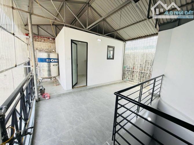 ĐỘI CẤN – 36M² – NHÀ 5 TẦNG HIỆN ĐẠI – Ở NGAY – SỔ ĐỎ CHÍNH CHỦ – 8.9 TỶ - 11