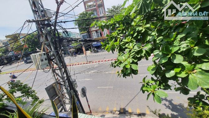 MẶT TIỀN KINH DOANH TÔN ĐỨC THẮNG, 35m2x3 tầng, giá 4,x tỷ, Liên Chiểu, Đà Nẵng. - 11