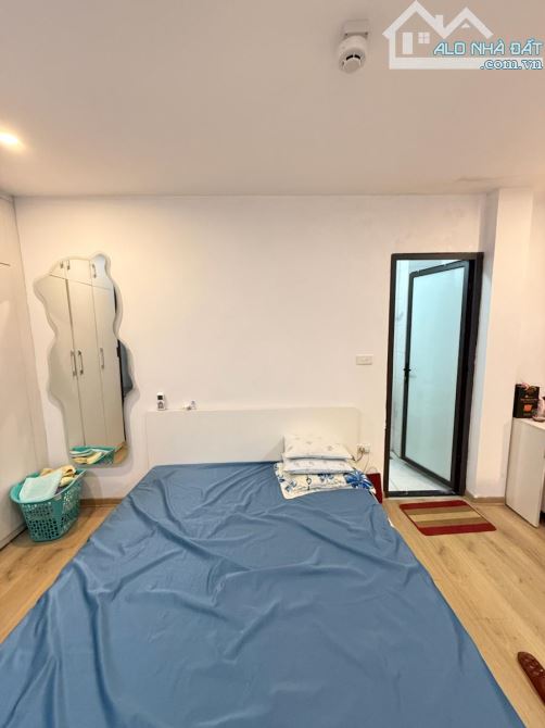 BÁN NHÀ PHỐ XÃ ĐÀN – 32M² – 6 TẦNG – NGÕ NÔNG – Ở ĐẲNG CẤP – CHO THUÊ TỐT 9.1 TỶ - 11