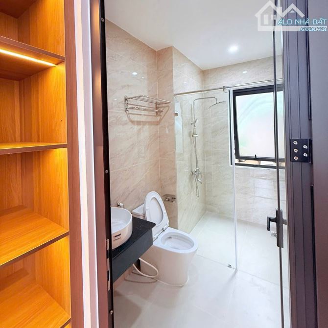 BÁN NHÀ 3 TẦNG FULL NỘI THẤT - HOÀ MINH 14, HOÀ MINH, LIÊN CHIỂU, ĐÀ NẴNG - 11