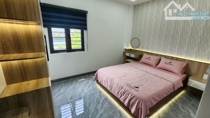 Siêu phẩm 2 căn nhà phố KDC Cầu Đôi – Thạnh Xuân 25, Quận 12 - 11