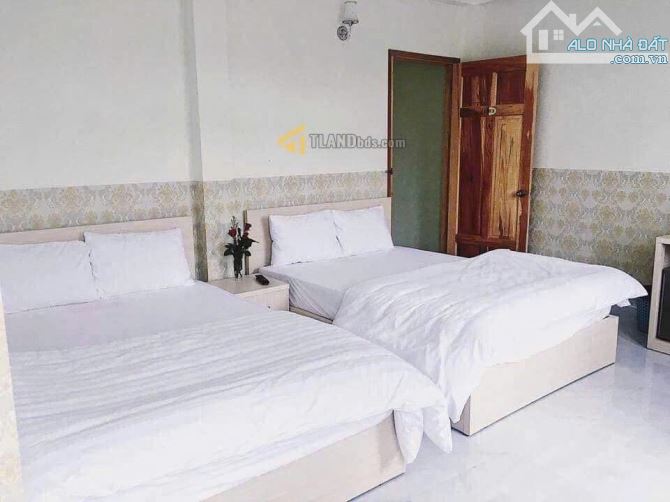 bán căn khách sạn cung đường đẹp pasteur cách đường chính chỉ 30m giá tốt chỉ hơn 8ty - 11