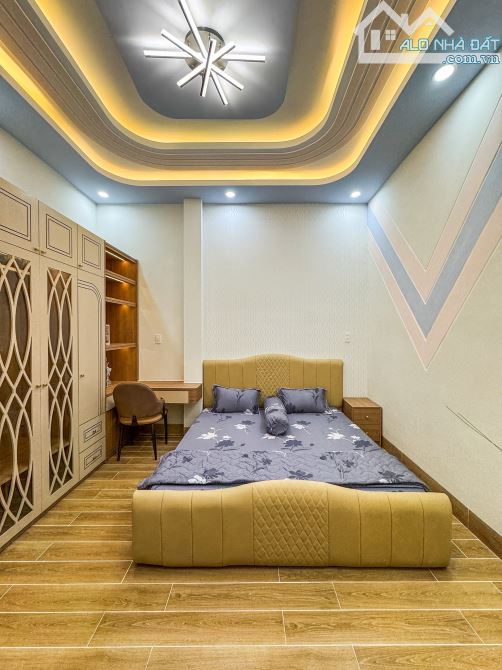 NHÀ LẦU KHU TIỂU DỰ ÁN NHI ĐỒNG - GẦN ĐH NAM CẦN THƠ VÀ FPT - 11