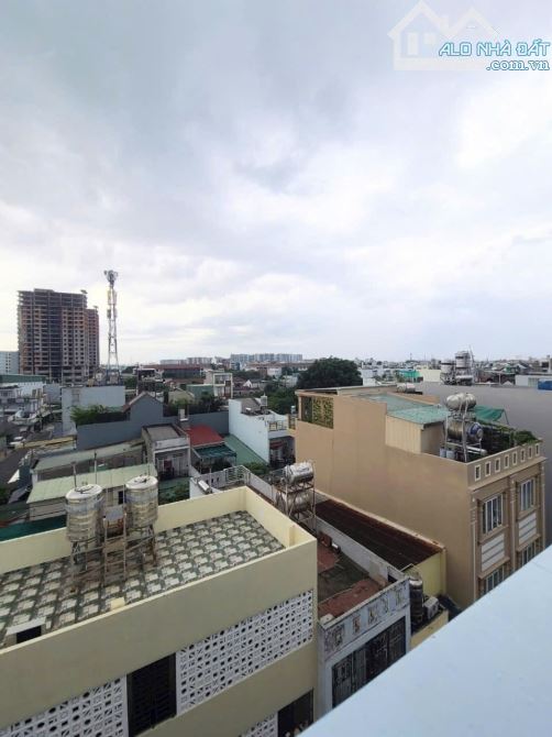 SIÊU LÔ GÓC 2MT – 428m² – 5 LẦU-Doanh thu sẵn gần 400TR/TH CHỦ GẤP BÁN CHỈ 49 TỶ NHỈNH - 11