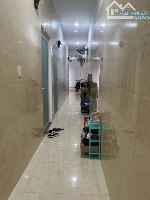 bán nhà trọ nguyễn thiện thuật, bình thạnh, p24 - 9.5 tỷ, 130m2, sổ nở hậu tài lộc - 11