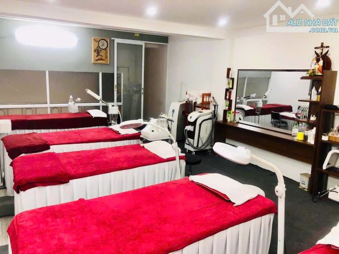 Cho thuê nhà mặt tiền QL1K (Nguyễn Ái Quốc), phường Hóa An có sẵn nội thất - 11