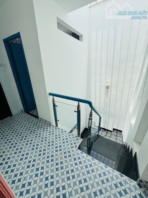 NHÀ 4 TẦNG GÓC HXH LÊ ĐÌNH THÁM, P.TÂN QUÝ, TÂN PHÚ, 7 X 7.5M CN 53M2, GIÁ 6,9 TỶ TL - 11