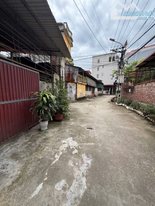 PHƯỜNG PHÙ KHÊ, BẮC NINH 📐 Diện tích: hơn 40m2 ➡️ Mặt tiền: 4m – Mặt hậu: nở , cực đẹp 📍 - 11