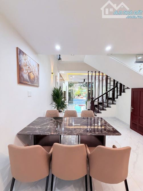 📌📌📌LÀM VIỆC TRỰC TIẾP GIÁ TỐT !!! Bán nhà 3 tầng đường Cần Giuộc, Thanh Khê - 11