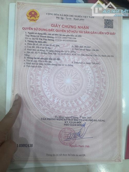📌📌📌LÀM VIỆC TRỰC TIẾP GIÁ TỐT !!!Bán nhà 3 tầng mặt tiền phan văn trị - 11