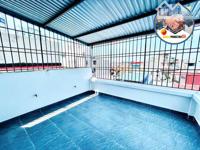 Bán nhà tại Nguyễn Công Hòa, An Dương, Lê Chân. 46m²dn, 4 tầng, giá 4,68 ty. - 11
