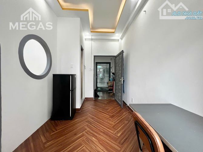 CHO THUÊ CĂN HỘ STUDIO QUẬN 10 - 11