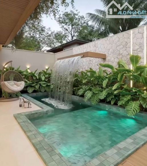 Siêu Phẩm kinh doanh, dòng tiền ổn định hơn 100tr/tháng, 100m2, Giá chỉ 18 Tỷ. - 2