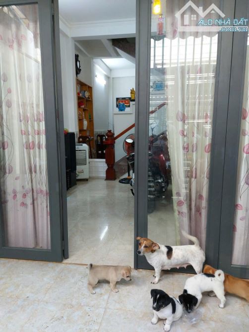 Bán Nhà Mới 2 Tầng Đường Đồng Nai - TTTP Nha Trang. Nhà 2 Tầng Mới (2PN - Full Nội Thất). - 1