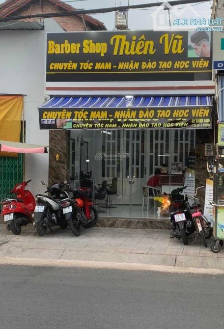 Bán nhà MT đường Số 2, Quận 6, DT 4 x 20m, cấp 4, giá 8.8 tỷ (Tín Hưng) - 2
