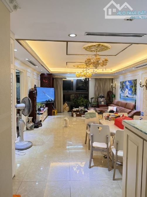 Bán nhanh Chung cư Gamuda - Cao cấp - View đẹp - 93m2 - 7.59 tỷ - 1