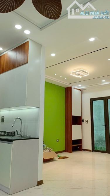 HIẾM, ĐÔNG HỘI, ĐÔNG ANH, 58M, 4 TẦNG, NỘI THẤT ĐẸP, GIÁ ĐẦU TƯ - 1