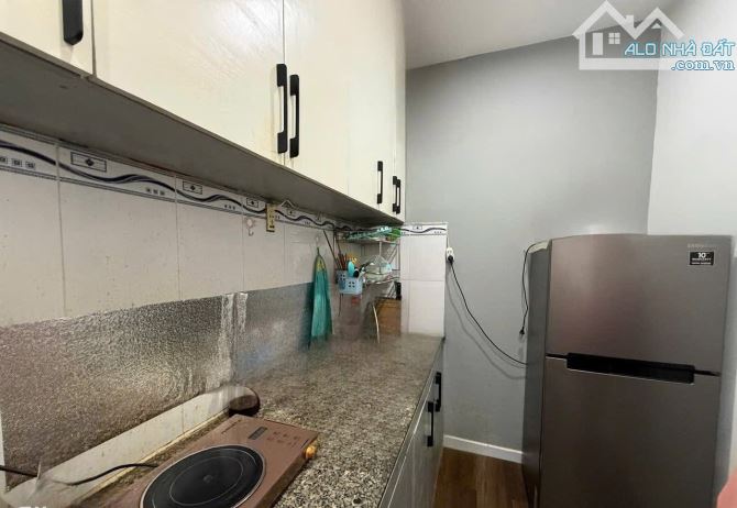 Bán căn hộ chung cư An Thịnh Vĩnh Hải gần biển giá rẻ có sổ sẵn chỉ 1tỷ370 - 1