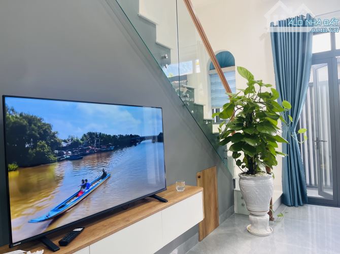 NHÀ MỚI 968 QUANG TRUNG - TP QUẢNG NGÃI - 2