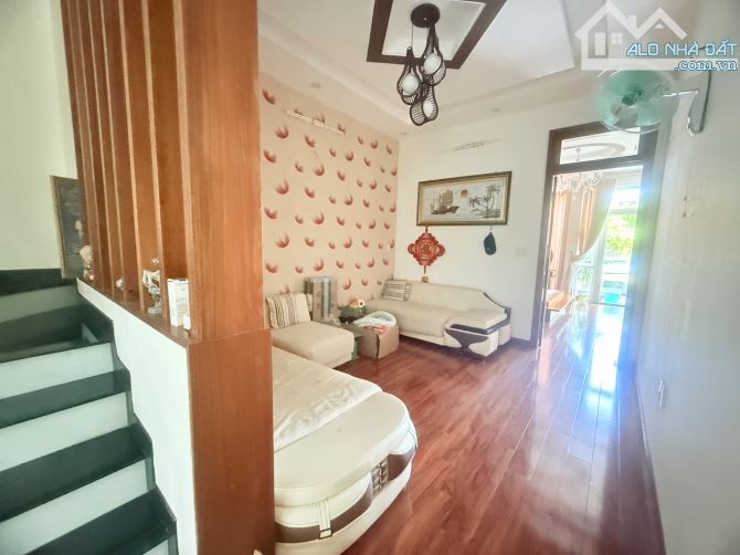 NHÀ MẶT TIỀN PHAN ĐĂNG LƯU – 100M² - 4 TẦNG - GẦN DỰ ÁN TOÀ THÁP 70 TẦNG – 18.5 TỶ - 2