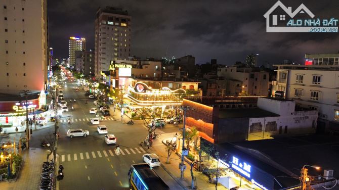 Bán đất Kiệt Ô Tô Chế Lan Viên, Cách Võ Nguyên Giáp 30m, Rất hợp xây kinh doanh Lưu Trú - 1