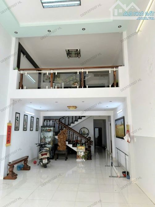 Cho thuê nhà nguyên căn – Đường Phan Chu Trinh, Tân Lợi, Đắk Lắk - 1