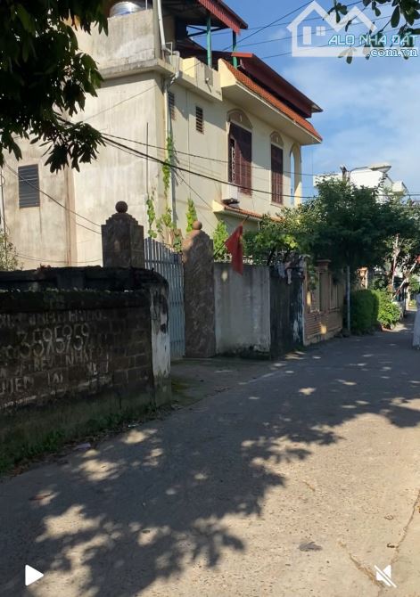 575/670m2 Đất thổ cư, p Nông Trang - gần ĐL Hùng Vương - KĐT Minh Phương – Việt Trì - PT - 2