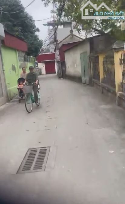 BÁN GẤP MẢNH ĐẤT ĐẸP 42M, LÔ GÓC MẶT NGÕ KINH DOANH ÔTÔ TRÁNH CHỈ 5,2 TY - 1