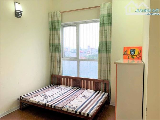 Giảm giá bán gấp CH viện 103, Hà Đông, 78m 2n2wc căn góc trục đẹp nhất tòa, 5.05 tỷ - 1
