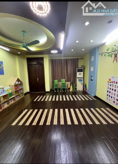 Siêu phẩm Văn Khê 83m2 thông sàn chỉ 18 tỷ ở, làm Văn Phòng cực đỉnh, chủ thiện chí. - 1