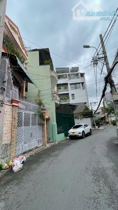 ️🎈 BÁN NHÀ KHU HOÀNG DƯ KHƯƠNG QUẬN 10 - NGANG 5,6M - CN 104M2 - 20 TỶ - 1