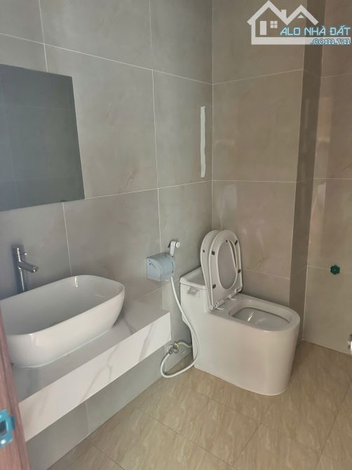 Bán gấp nhà riêng 4PN, 4WC tại Phú Lương, Hà Đông, 4,85 tỷ, 32m2 - 1