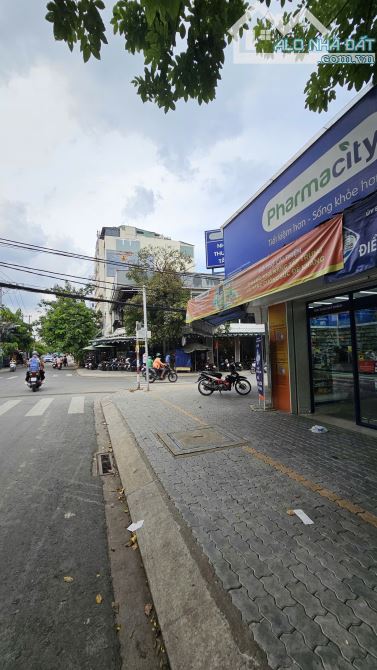 Trục Mặt tiền đường số  Nguyễn Thị Thập Tân Quy Q7  NGANG 5 DÀI 10 CÓ 6 TỶ - 1