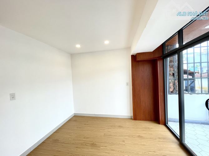 PHẠM THẾ HIỂN P4Q8 NHÀ ĐẸP - 3.5X12M - CHỈ 5.3 TỶ TL - KHÔNG QUY HOẠCH HAY LỘ GIỚI - 1