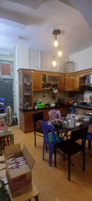 🔥🔥🔥NHÀ ĐẸP, MỚI KINH KOONG,4 TẦNG,NỘI THẤT ĐẦY ĐỦ,SẤP SỈ 5 TỶ🔥🔥🔥 - 1