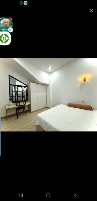 Bán nhà  Trần văn Dư dt  130 m2  ngang  7m 2tầng  giá  nhẹ chỉ 17.9 tỷ - 1