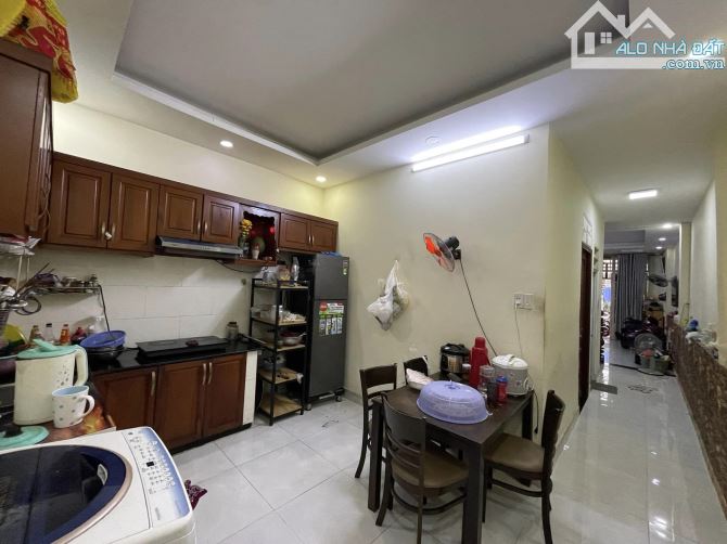 💥  BÁN NHÀ 2 TẦNG HXH THÔNG ĐƯỜNG BÙI QUANG LÀ, DT 48M2- GIÁ 4.8 TỶ - 1