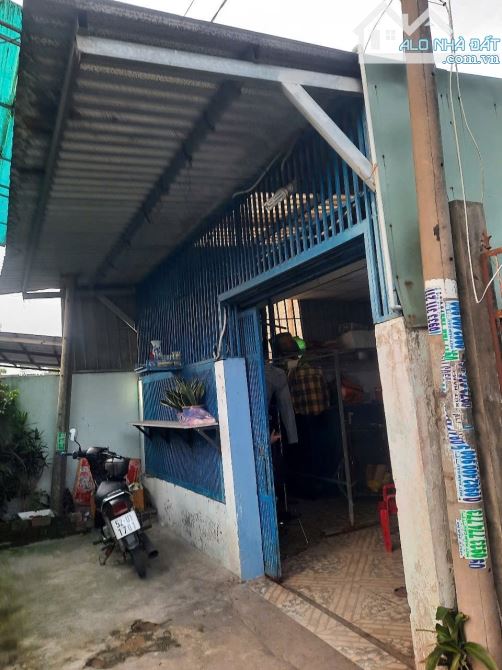 CHÍNH CHỦ GỞI BÁN NHÀ C4 ĐANG CHO THUÊ 5TR/ TH TÂN THỚI NHÌ HM GIÁ RẺ NGANG 5M BỀ THẾ. - 1