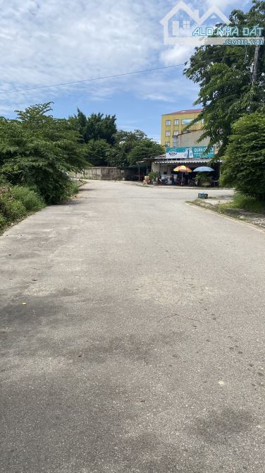 Mặt Tiền Hồng Khẳng, view Công viên- View Sông, phường Vỹ Dạ Huế - Chỉ 4,0xx tỷ/100m2 - 1