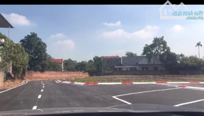 💥💥 HÀNG HIẾM. PHÂN LÔ TẠI PHÚ THỊNH - MINH PHÚ - SÓC SƠN - HÀ NỘI 💥  📍 Gần đường 14, g - 1