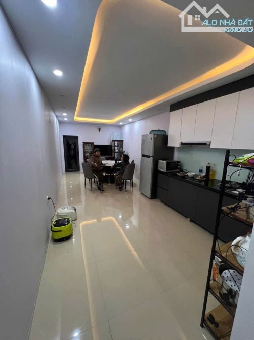 Hàng đẹp Xuân Đỉnh lên sóng, 37m 5 tầng, thang máy Chỉ 8.5 tỷ - 1