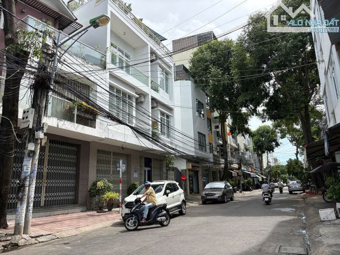 🔥BÁN ĐẤT MẶT TIỀN NGUYỄN KHANH- GẦN SIÊU THỊ COOPMART - KINH DOANH TỐT - 1