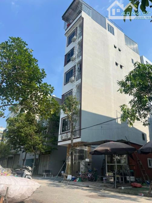 Dịch vụ Yên Nghĩa 7 tầng thang máy, dòng tiền ổn định, view công viên siêu thoáng. - 1