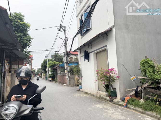 🏡 CHÍNH CHỦ BÁN ĐẤT TT QUANG MINH – VỊ TRÍ VÀNG  GIÁ 2.X TỶ - 1
