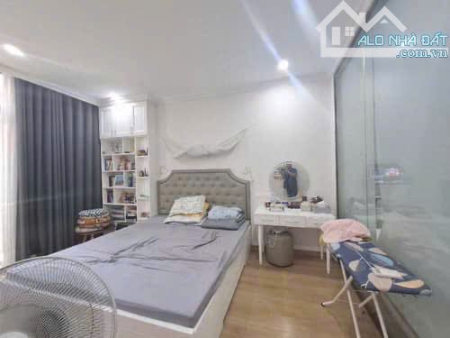 SIÊU VIP KHƯƠNG TRUNG – PHÂN LÔ, Ô TÔ ĐỖ CỬA, 38M², 4 TẦNG, MT 4M – GIÁ 13.X TỶ - 1