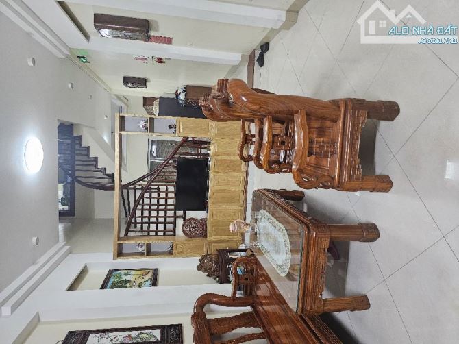 LK Tổng Cục 5- 70m- 4 tầng - 24 tỷ-PHÂN LÔ VỈA HÈ Ô TÔ TRÁNH ĐỖ NGÀY ĐÊM - 1