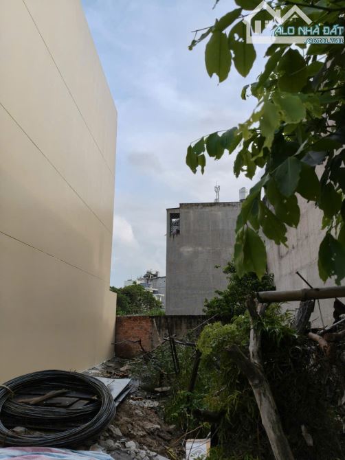 LÔ ĐẤT 72M2 ĐƯỜNG 31 PHƯỜNG LONG THẠNH MỸ GIÁ 3 TỶ 6 - 1