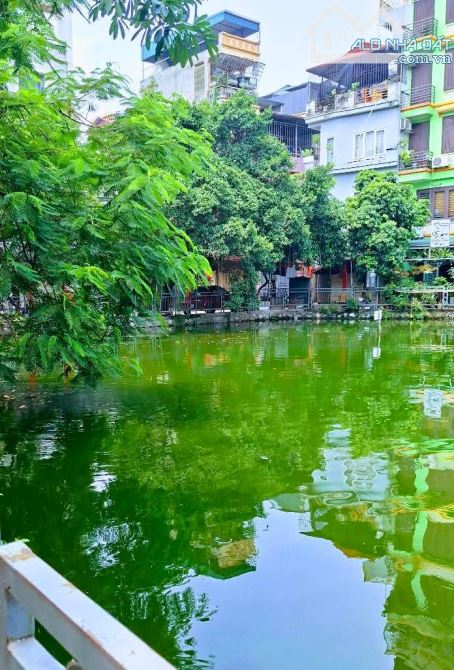 🔥 THANH XUÂN – NHÀ MỚI 5 TẦNG, NỘI THẤT XỊN – Ở NGAY 🔥 - 1